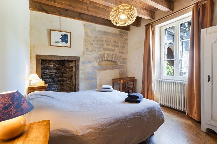 La Ferme du Manoir de Kercassier