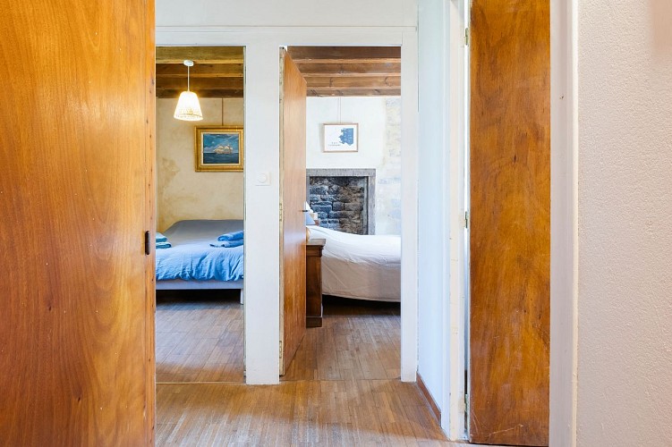 La Ferme du Manoir de Kercassier