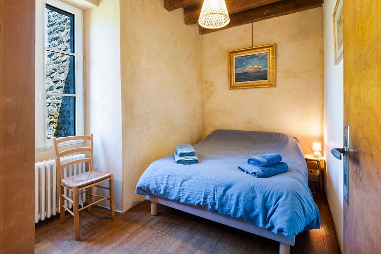 La Ferme du Manoir de Kercassier