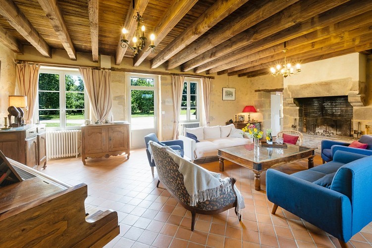 La Ferme du Manoir de Kercassier