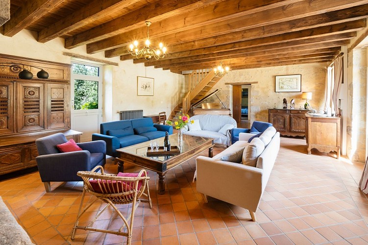 La Ferme du Manoir de Kercassier