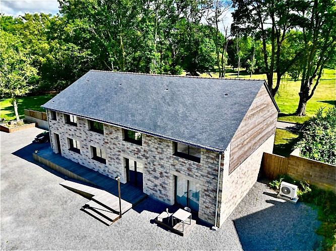 La Clairière aux Chênes