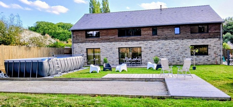 La Clairière aux Chênes