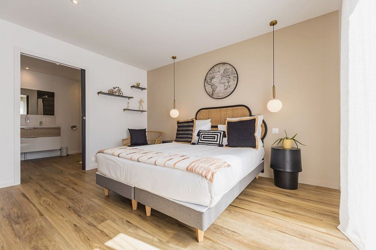 La Clairière aux Chênes