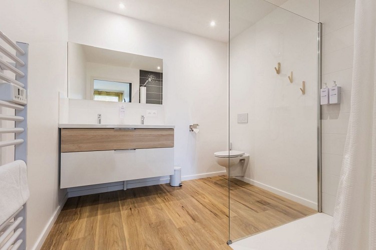 La Clairière aux Chênes