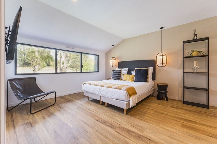 La Clairière aux Chênes