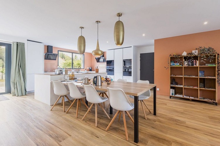 La Clairière aux Chênes