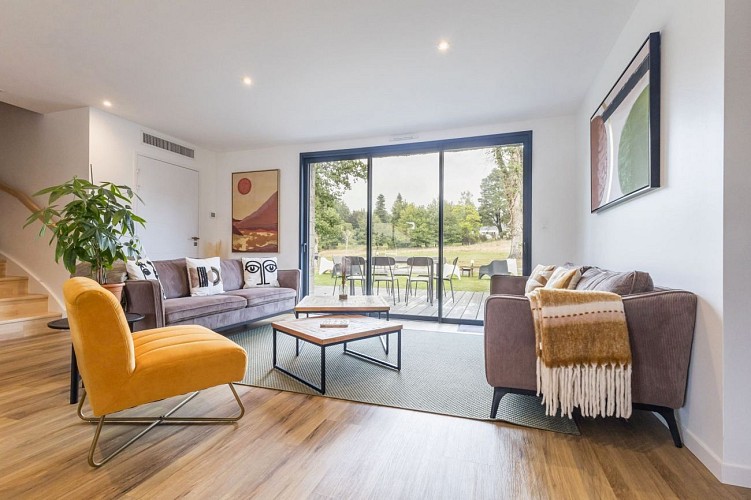 La Clairière aux Chênes