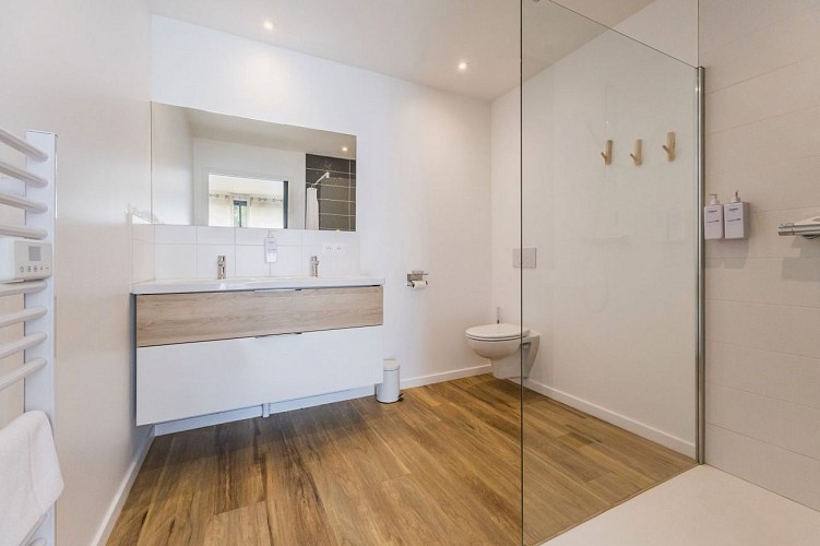 La Clairière aux Chênes