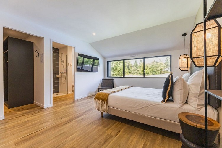 La Clairière aux Chênes