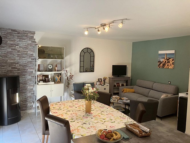 Chambres d'hôtes Greg House