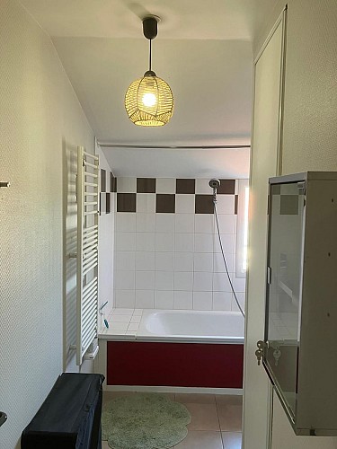 Chambres d'hôtes Greg House