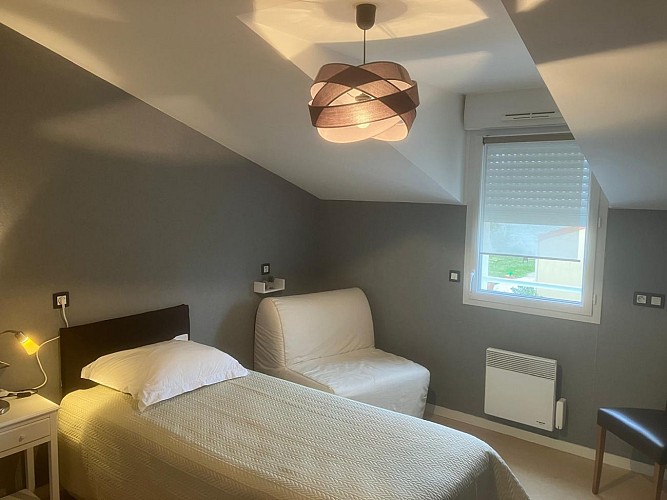 Chambres d'hôtes Greg House