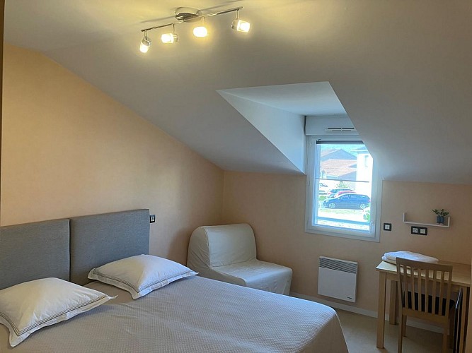 Chambres d'hôtes Greg House