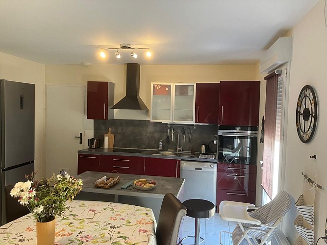 Chambres d'hôtes Greg House