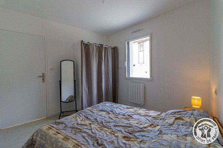 Gîte La Maison Verte