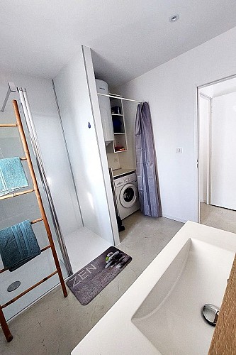 Gîte La Maison Verte