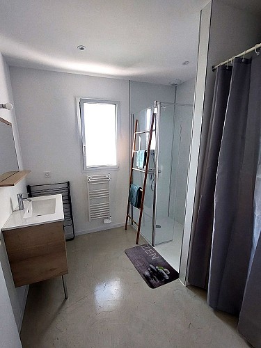 Gîte La Maison Verte