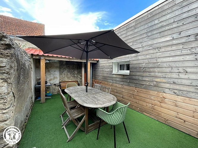 Notre Maison Vendéenne