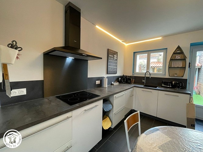 Notre Maison Vendéenne