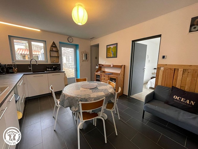 Notre Maison Vendéenne