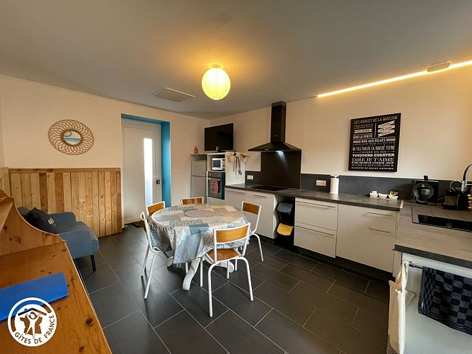 Notre Maison Vendéenne