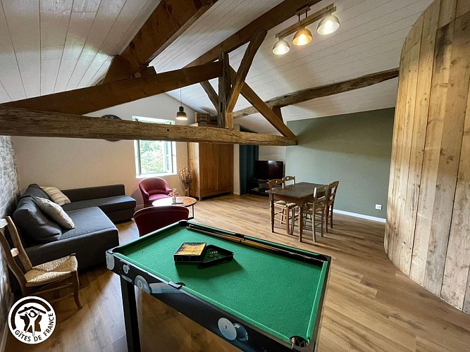 Le Relais de La Grande Rue