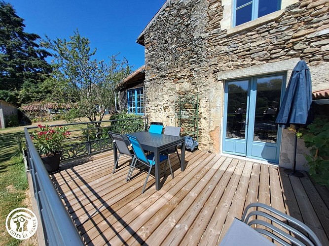 Le Relais de La Grande Rue