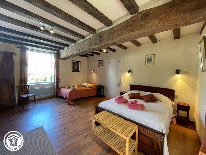 Le Relais de La Grande Rue