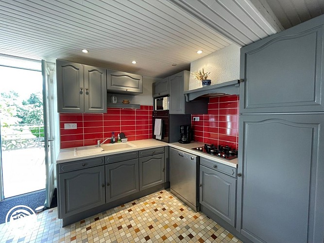 Le Relais de La Grande Rue