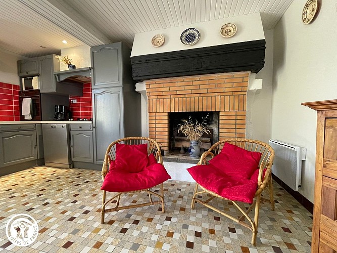 Le Relais de La Grande Rue