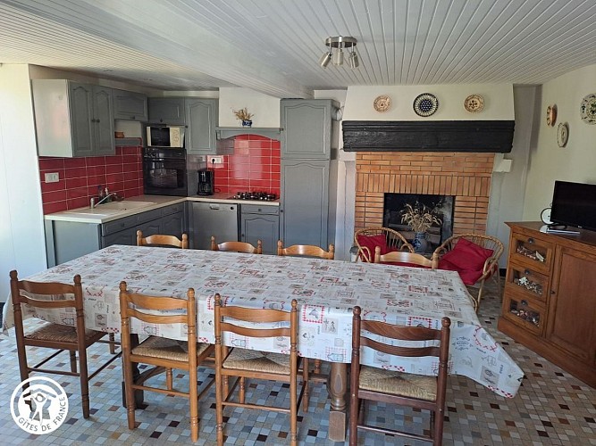 Le Relais de La Grande Rue