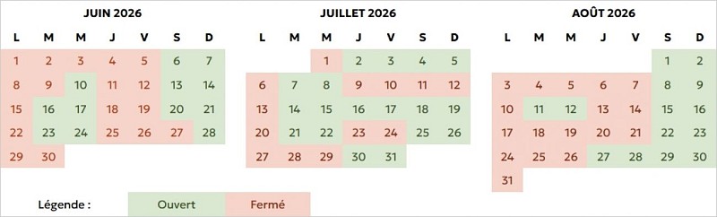 Enquête à Jouy – Jeu de piste en famille