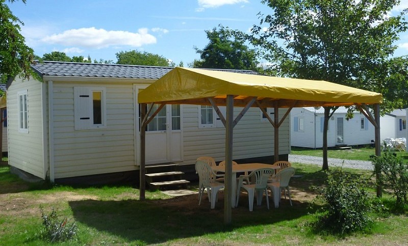 Les Trois Chênes **