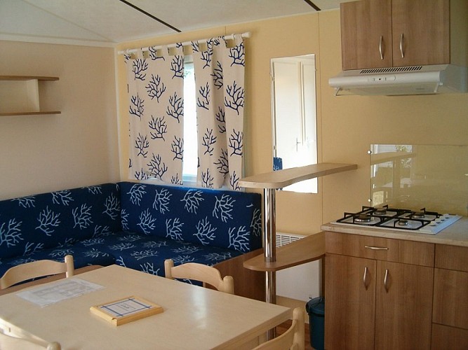 Les Trois Chênes **