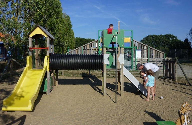 Les Trois Chênes **