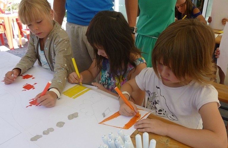 Les Trois Chênes **