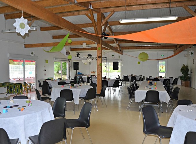 Les Trois Chênes **