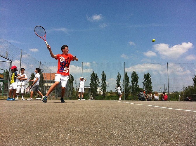 Les Trois Chênes **