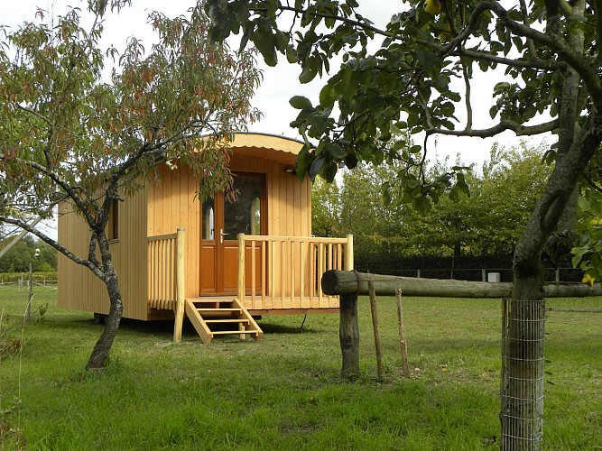 Camping du Bois Madame