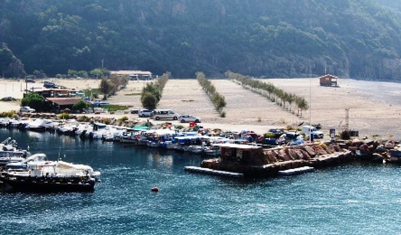 PORT DE PORTO