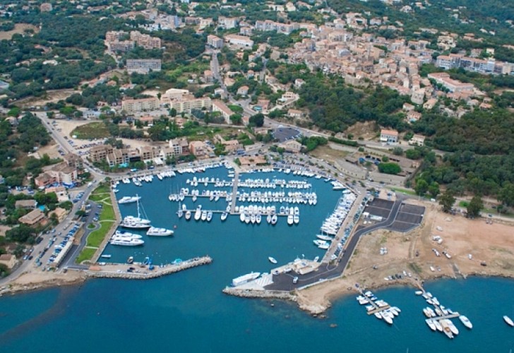 PORT DE PORTO VECCHIO_1