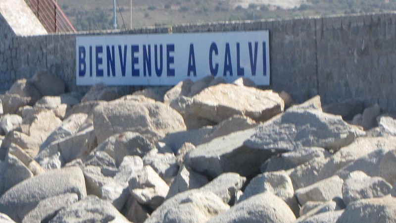 PORT DE PLAISANCE XAVIER COLONNA