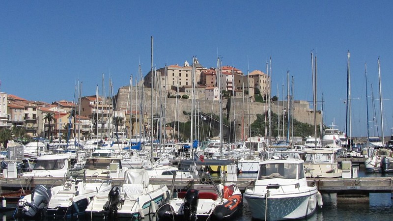 PORT DE PLAISANCE XAVIER COLONNA