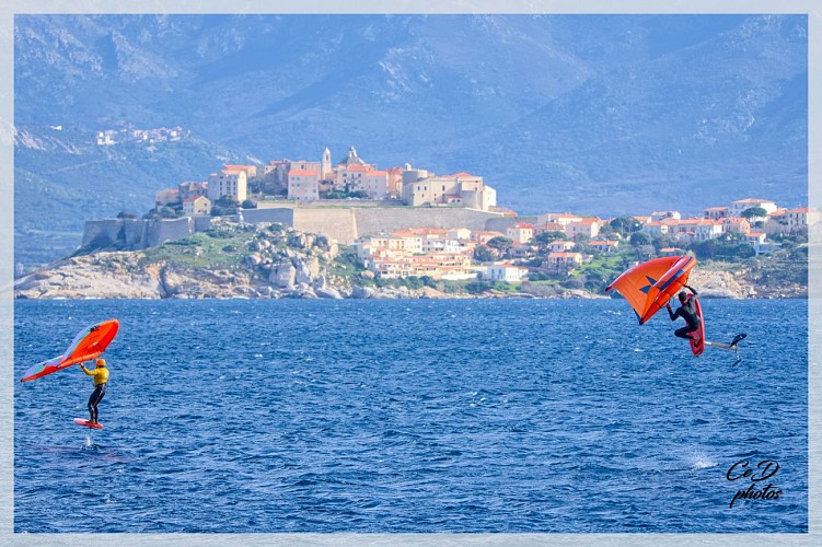 Calvi Nautique Club