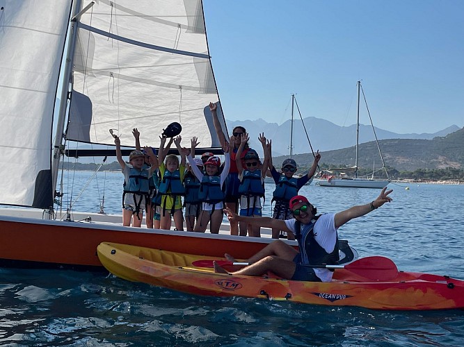 Calvi Nautique Club