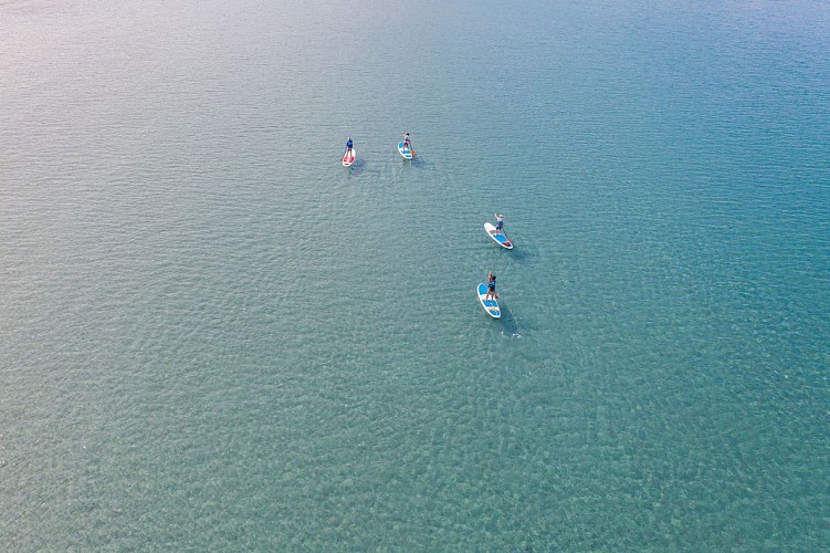 CALVI NAUTIQUE CLUB