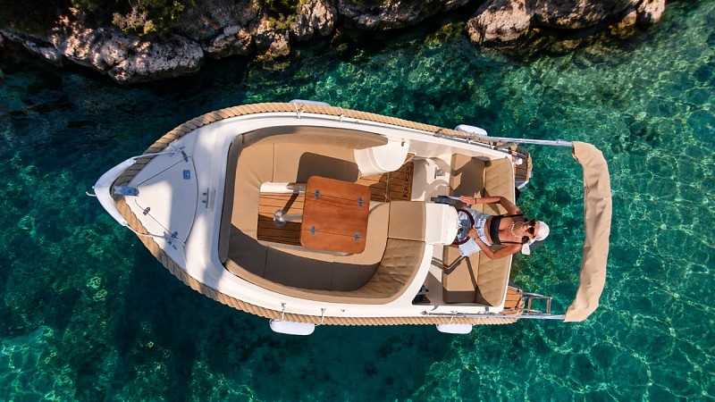 location bateau saint florent