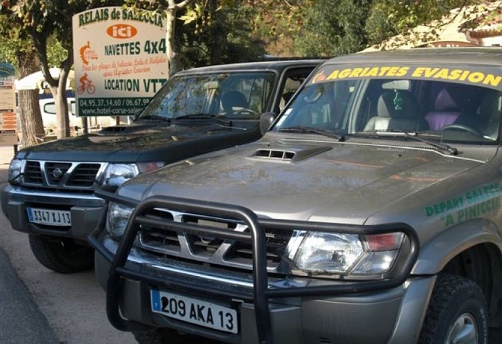 LE RELAIS DE SALECCIA_8_8