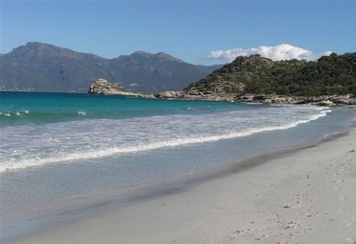 LE RELAIS DE SALECCIA